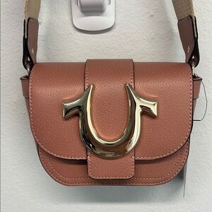 True Religion Crossbody Bag ✨